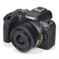 Canon EOS R10 DSLR Camera