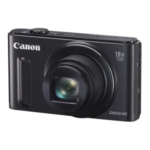 Canon PowerShot SX610 HS