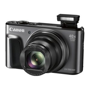 Canon PowerShot SX720 HS